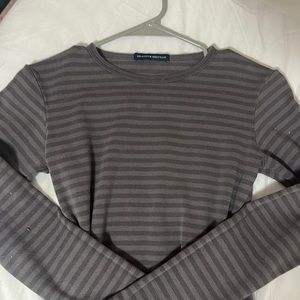 brandy long sleeve
